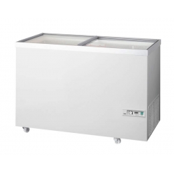 IKG275 Display Freezer